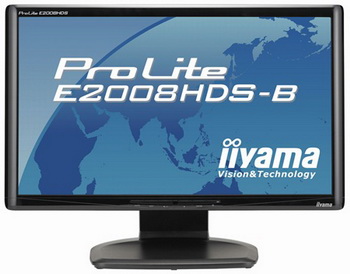 iiyama ProLite E2008HDS